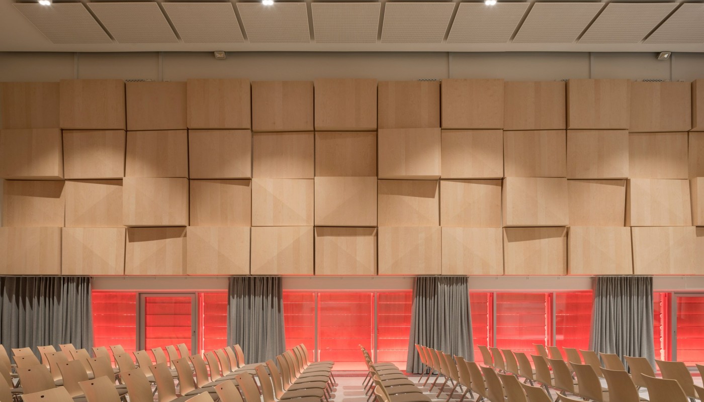 Vendsyssel Theatre | Schmidt Hammer Lassen