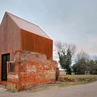 Dovecote Studio | Haworth Tompkins
