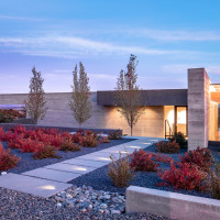 Sundial House | Specht Architects