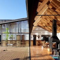 YB House | MASA Arquitectos