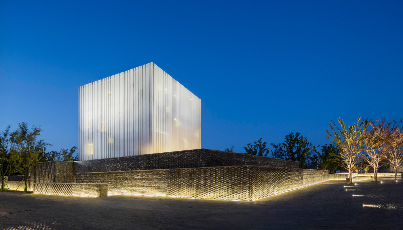 Suzhou Chapel | Neri & Hu