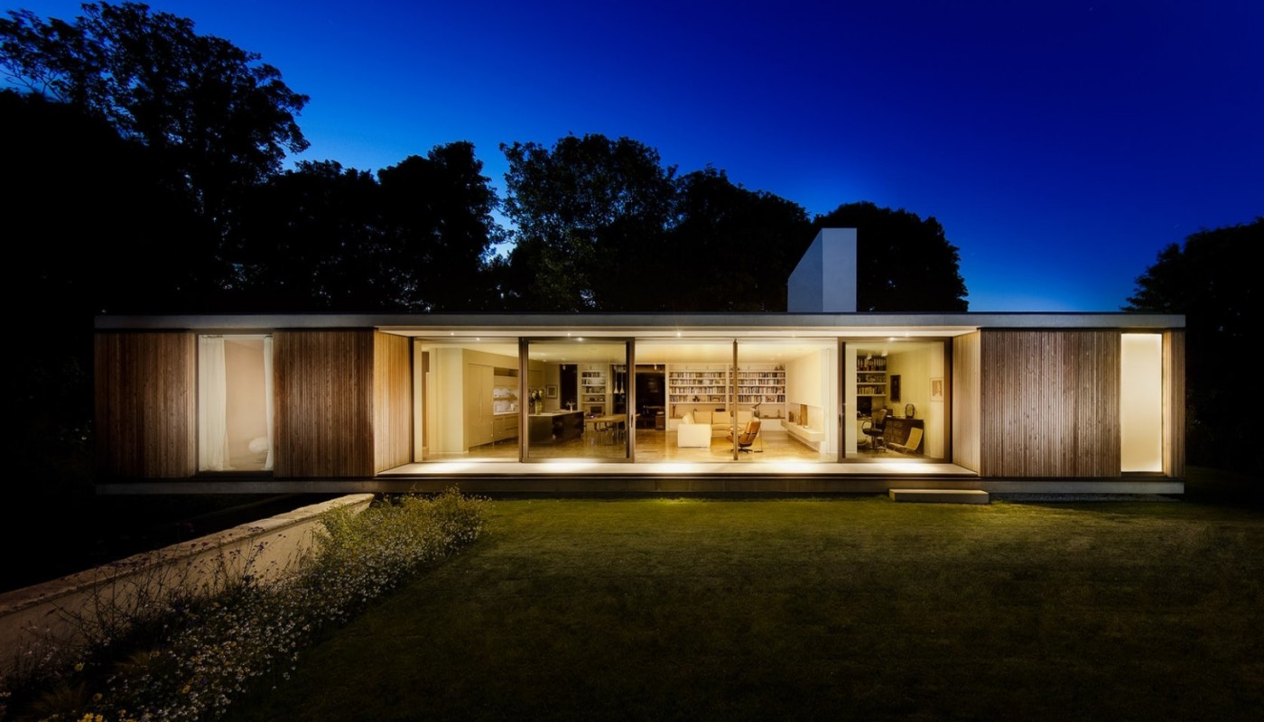 The Quest | Strom Architects