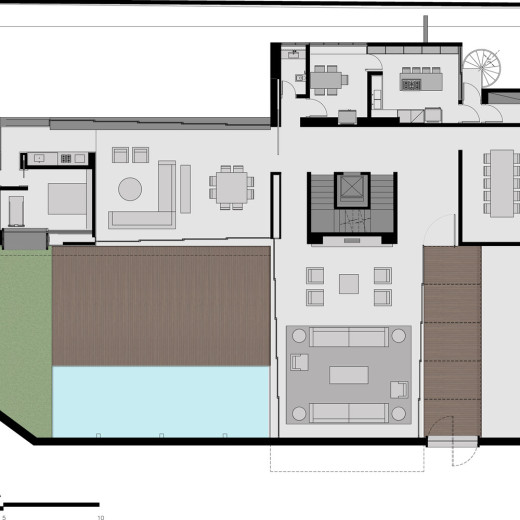 AH House | Studio Guilherme Torres