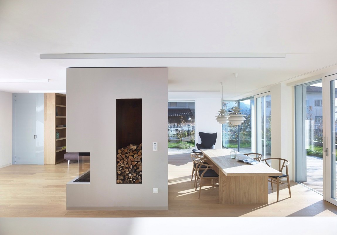 MP Apartment | Burnazzi Feltrin