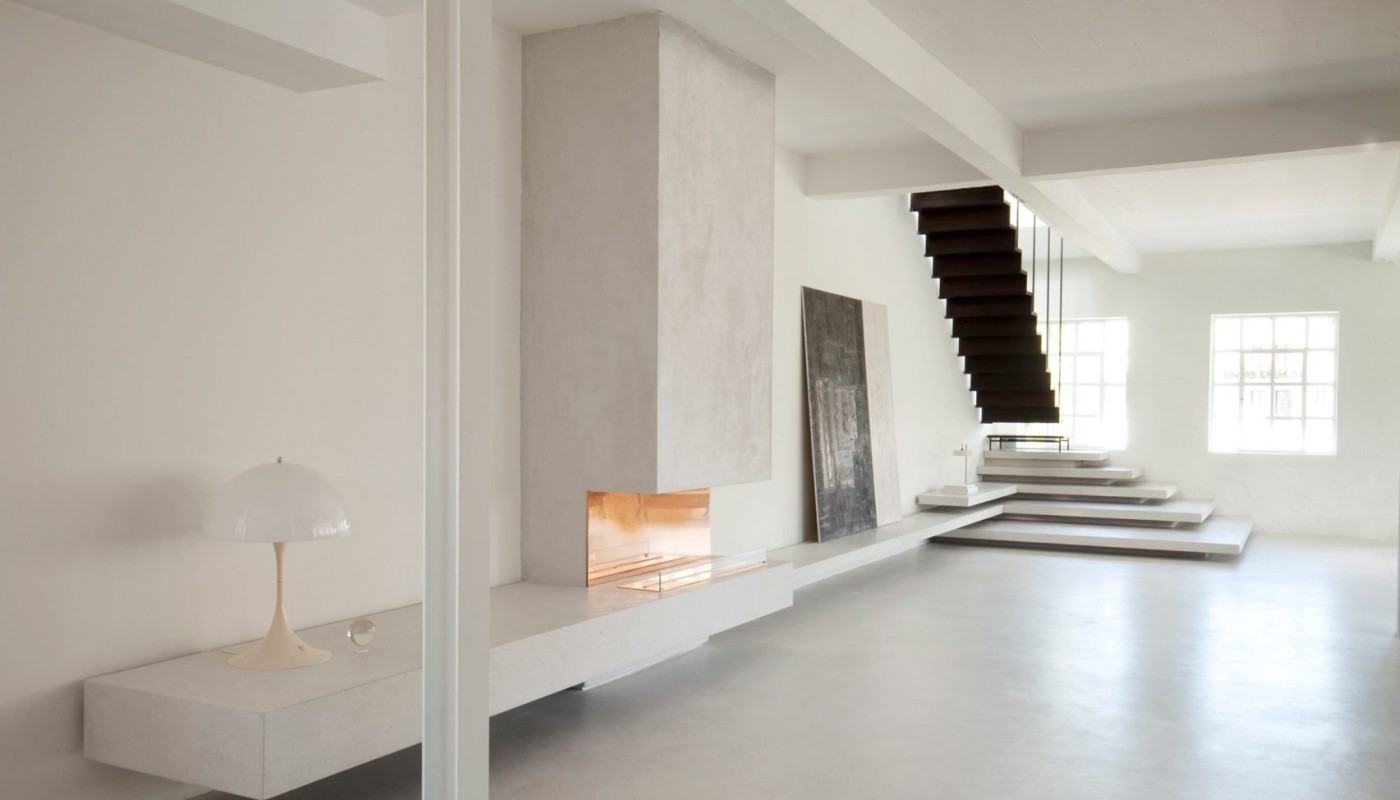 STURLASGADE Apartment | JAC Studios