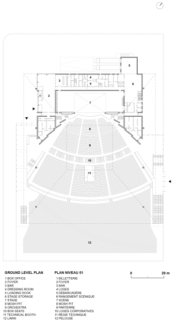 amphitheater-trois-rivieres-canada-atelier-paul-laurendeau-marc-gibert ...