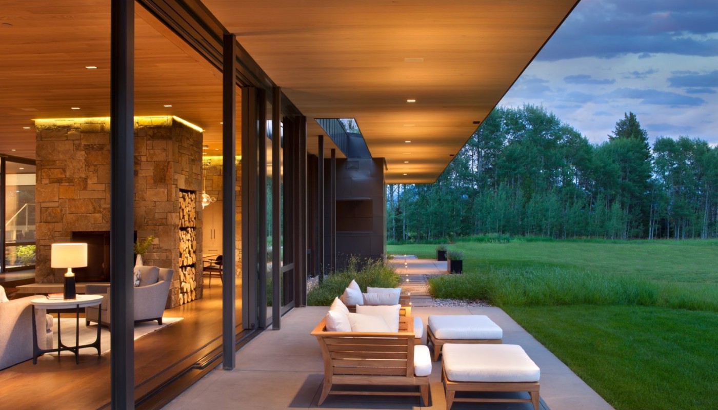 Crescent H | Carney Logan Burke