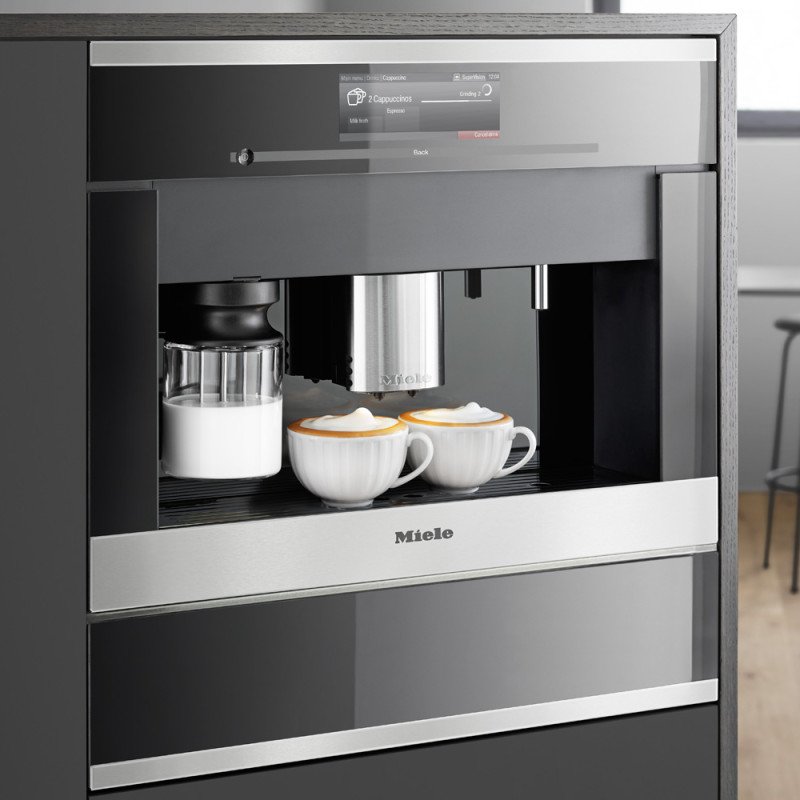 play kitchen miele