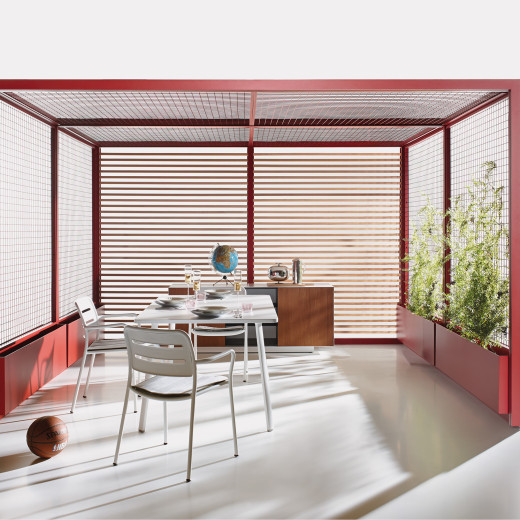 FurnitureOutdoor Kettal