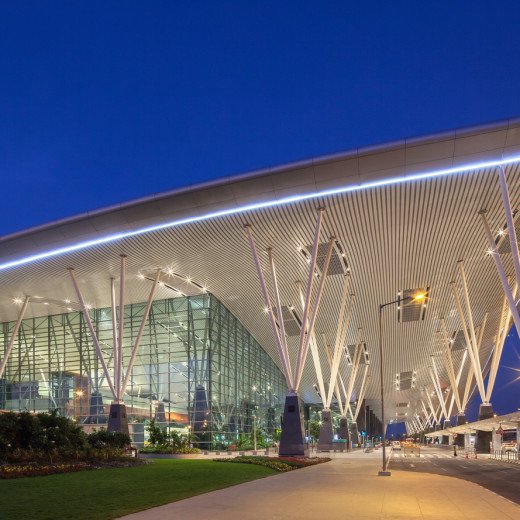 Kempegowda International Airport | HOK