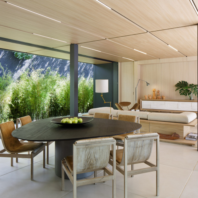 SysHaus Home | Studio Arthur Casas