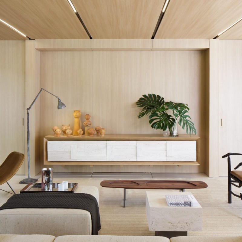 SysHaus Home | Studio Arthur Casas