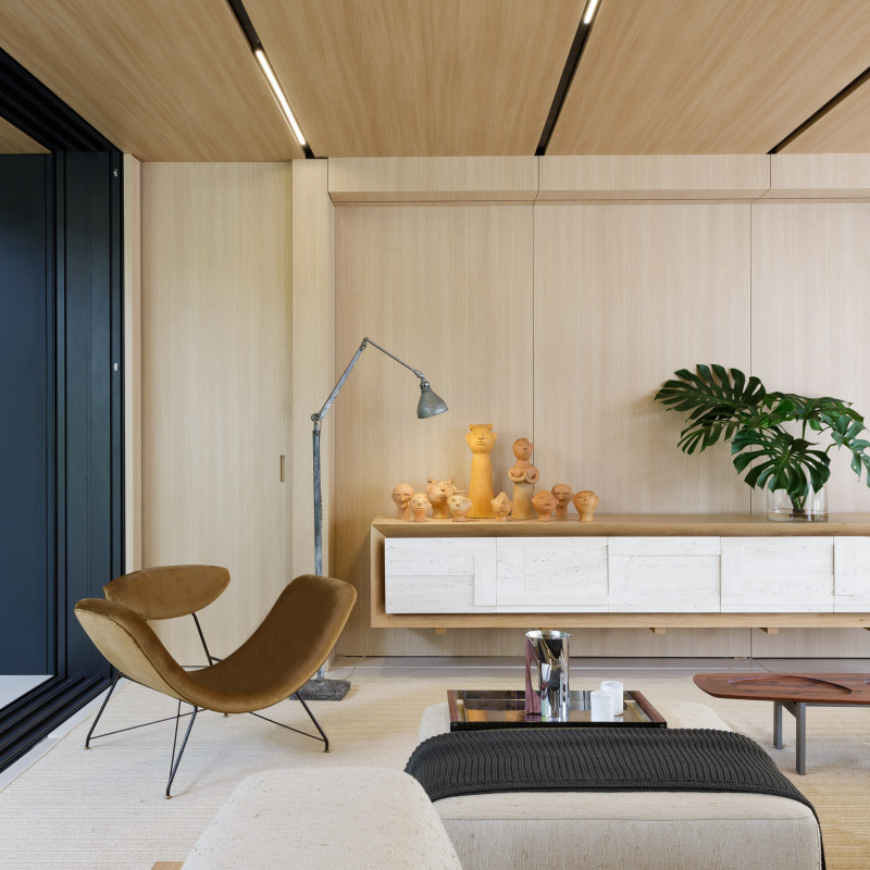 SysHaus Home | Studio Arthur Casas