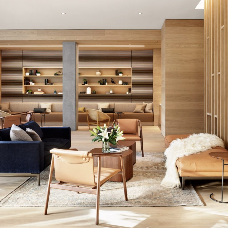 Austin Interiors | Edmonds Lee
