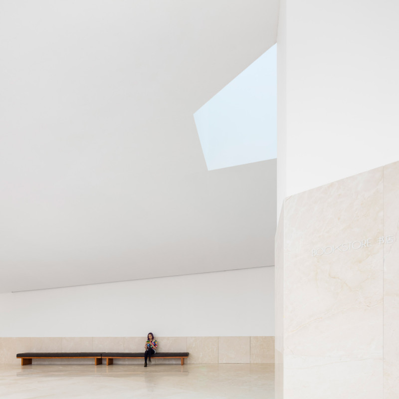 International Design Museum of China | Álvaro Siza