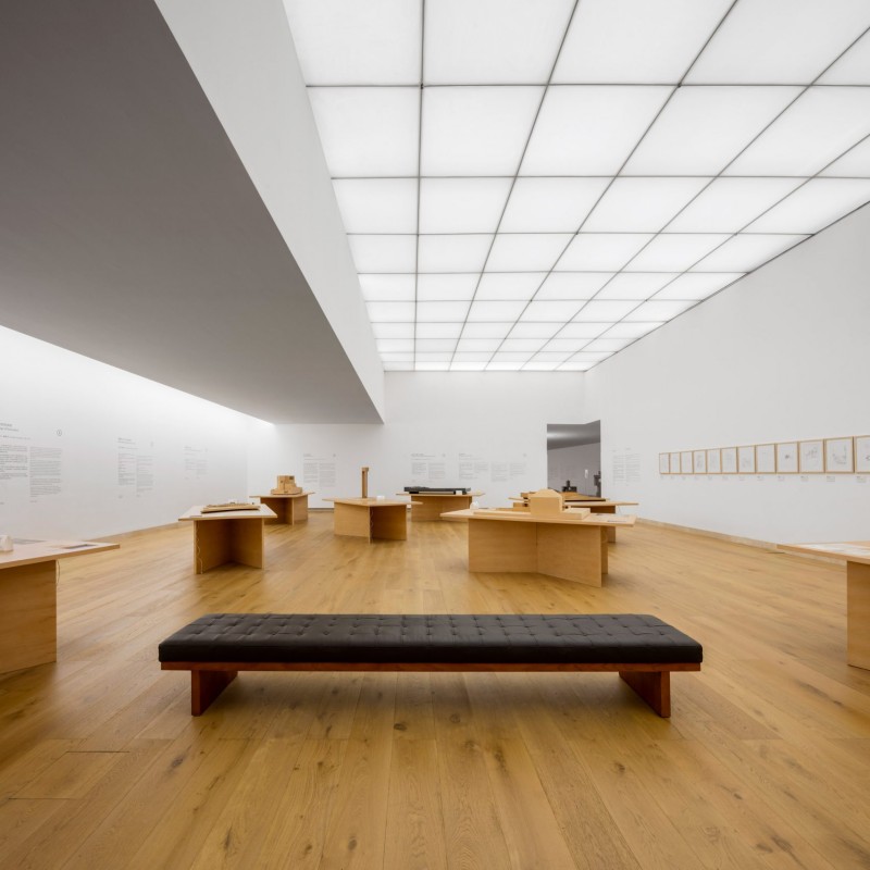 International Design Museum of China | Álvaro Siza
