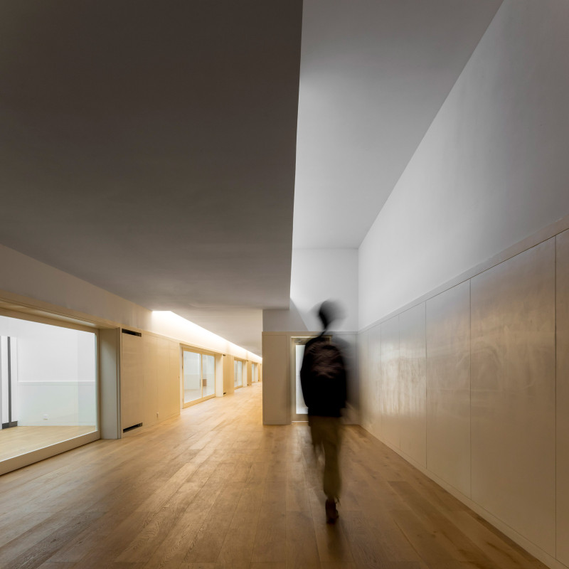International Design Museum of China | Álvaro Siza