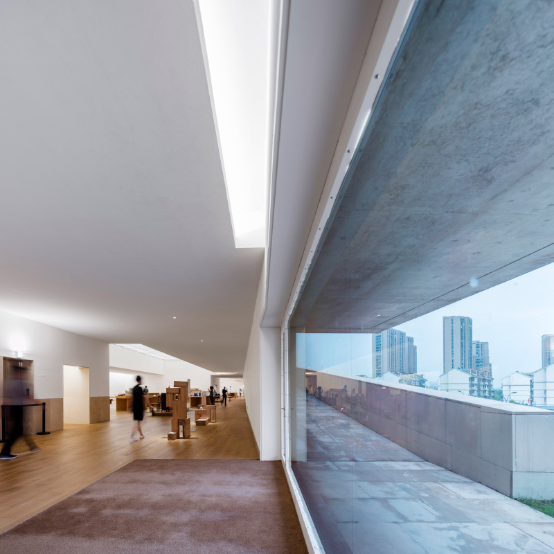 International Design Museum of China | Álvaro Siza