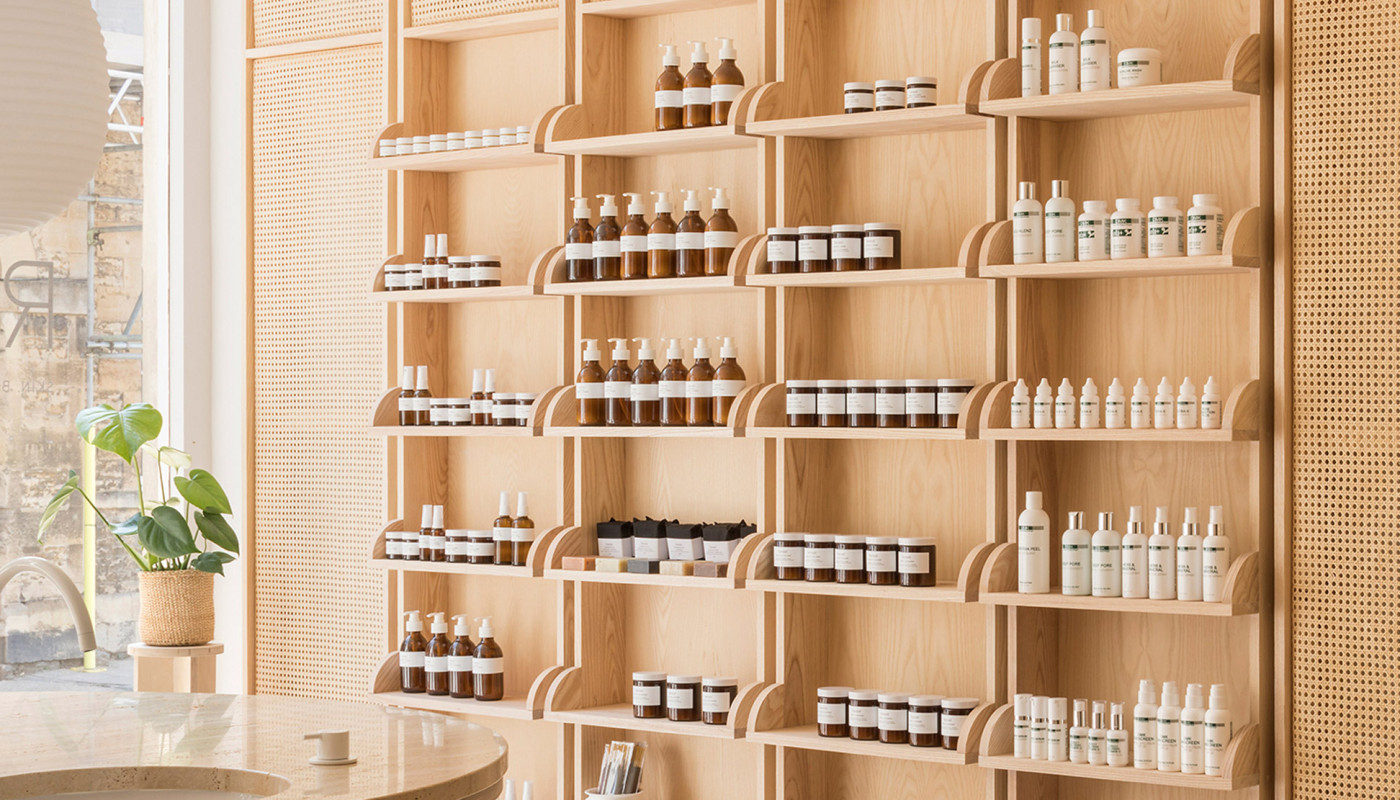 RÖ Skin Shop |O'Sullivan Skoufoglou