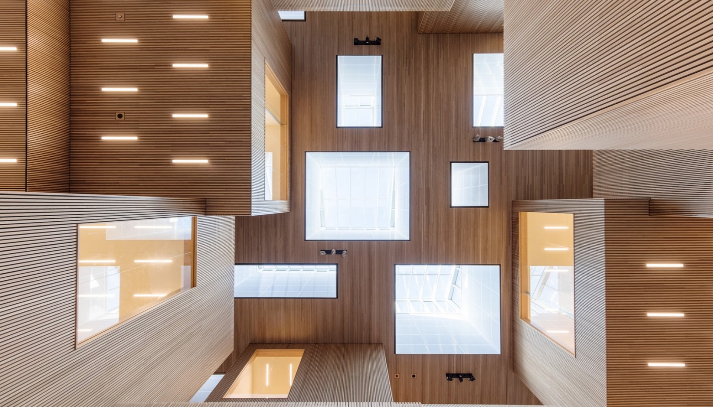 Life Science Bioengineering B202 | Christensen & Co.