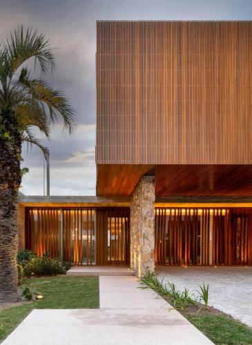 Casa Terra | RMK Architectura