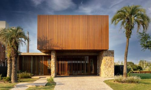 Casa Terra | RMK Architectura