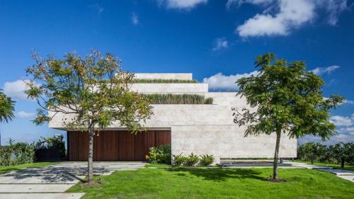 BV-House | Remy Architects