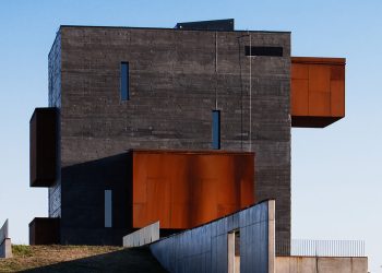 Kemenes Volcanopark Visitor Center | Foldes