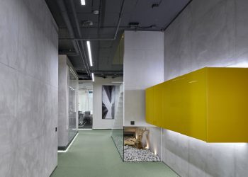 Clever Park | VOX Architects