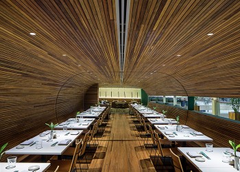 Gurumê | Bernardes Arquitetura