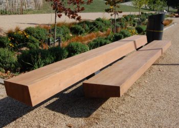 Modern Landscape Furniture | MODERNi