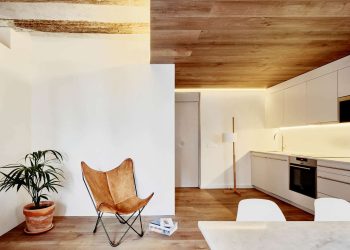 Borne Apartments | MESURA