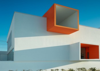 Modern Architectural Photography | Sebastian Weiss