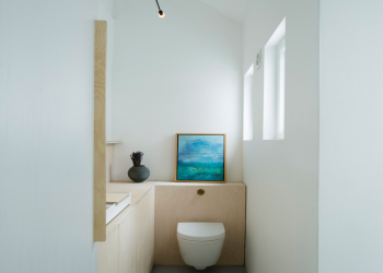 Morgwn Rimel House | West Architecture