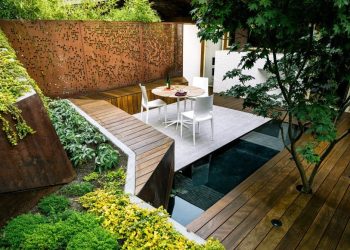 Hilgard Garden-Berkeley-CA | Mary Barensfeld