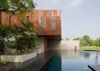 DIYA | SPASM Architects