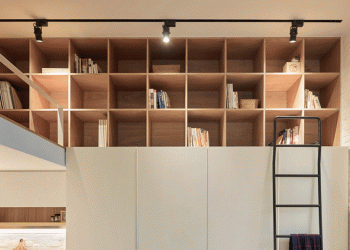 Taiwan Micro Apartment | Little Design