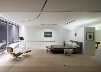 Collector’s Loft | UNSTUDIO