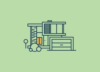 Home Illustrations | Steve Wolf