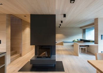 EFH Leitner. Thumersbach | LP Architecture