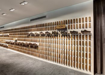 Skechers Showroom | Zemberek