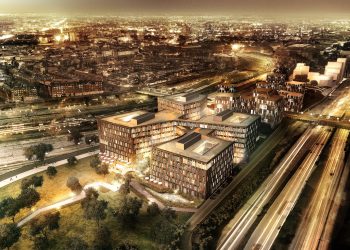 Danish Government Agency | Arkitema