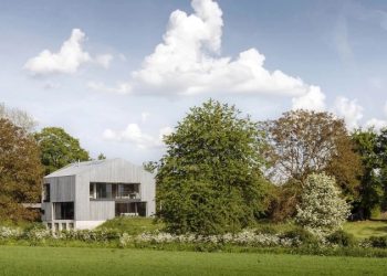 House In Oxfordshire | Peter Feeny