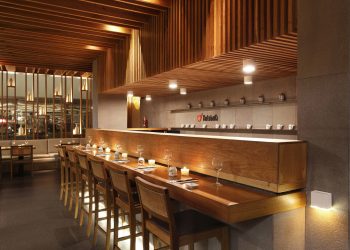 Kotobuki Restaurant  | Ivan Rezende