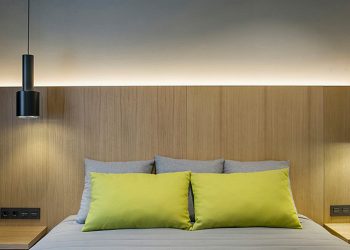 Flat 6 | DA Architects