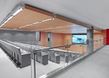 Arent Fox | STUDIOS Architecture