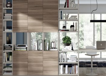 Scavolini Living Room Collection