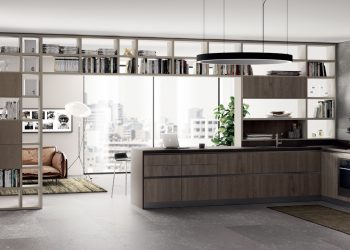 Scavolini Kitchen Collection