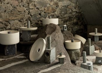 Neolithic Collection | Giulio Parini