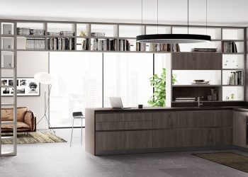 Kitchen Design/ Rendering | Marco Podrini